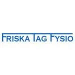 Friska Tag Fysio logo
