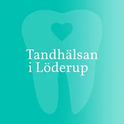 Tandhälsan logo