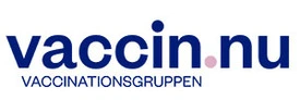 Vaccinationsgruppen Vällingby logo