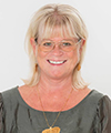 Annika Wallin