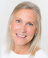 Linda Christensson