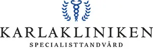 Karlakliniken, Östermalm logo