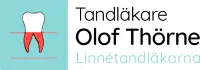 Tandläkare Olof Thörne logo
