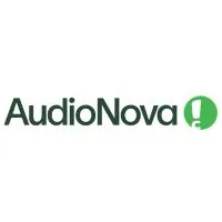 AudioNova Malmö logo