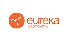 Eureka kiropraktik - Frölunda logo