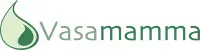 Femcare Vasamamma Barnmorskemottagning logo