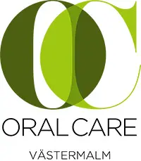 Oral Care Västermalm logo