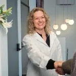 Marie Forséni