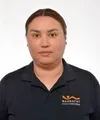 Cynthia Pérez Sanabria