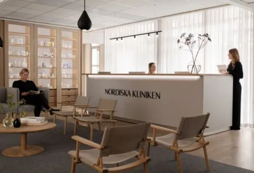 Nordiska Kliniken