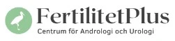 Fertilitet plus logo