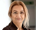 Dr Frida Hosseini Akram