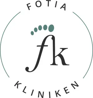 FOTIA KLINIKEN logo