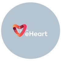 eHeart logo