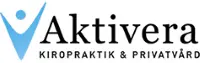 Aktivera Kiropraktik och Privatvård Danderyd logo