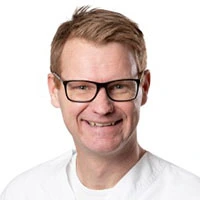 Kristian Jørgensen