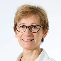 Elisabeth Freij