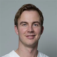 Gustaf Henriksson