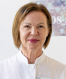Eva Svanborg