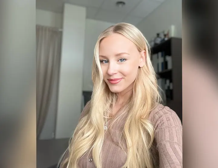 Sara Ekecrantz