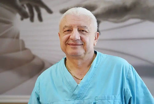 Sant Elias Klinik, Gynekologisk mottagning