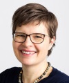 Maria Carnholm