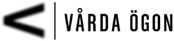 Vårda Ögon Stockholm logo