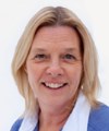 Yvonne Andersson