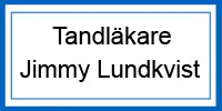 Tandläkare Jimmy Lundkvist logo