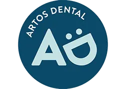 Artos Dental, Solna logo