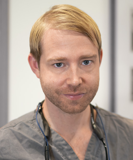 Daniel Cederquist