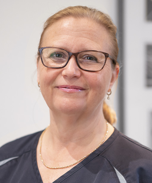 Gunilla Lindberg