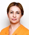 Sara Karimi Khoob