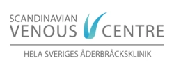 Venous Centre Göteborg logo