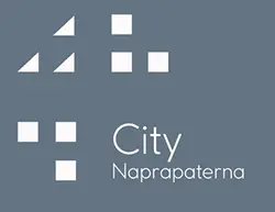 Citynaprapaterna logo