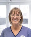 Jennie Danås