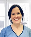 Maria Fagerström
