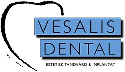 Vesalis Dental logo