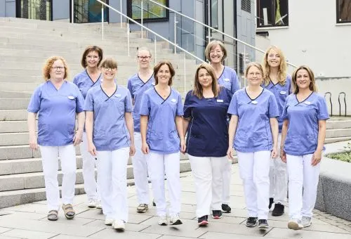 Vesalis Dental