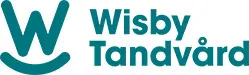Wisby Tandvård logo