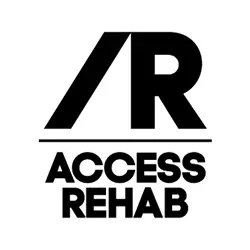 Access Rehab Karlskrona logo