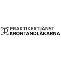 Krontandläkarna logo