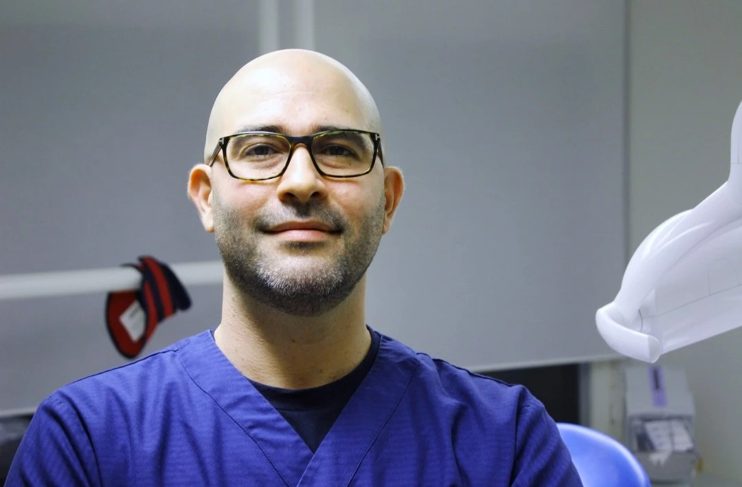 Ozan Ölcer 
