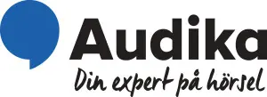 Audika Rotebro logo