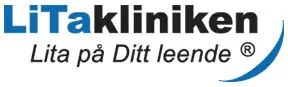 LiTakliniken logo