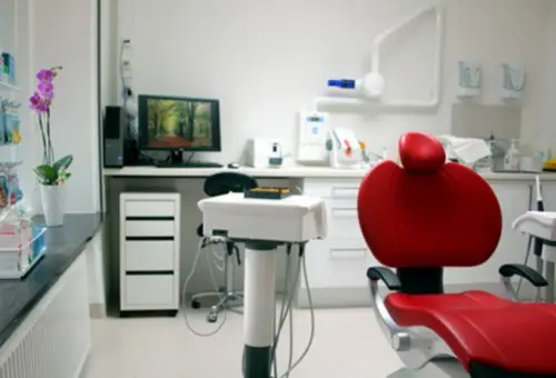 Korsvägen Dental Clinic AB