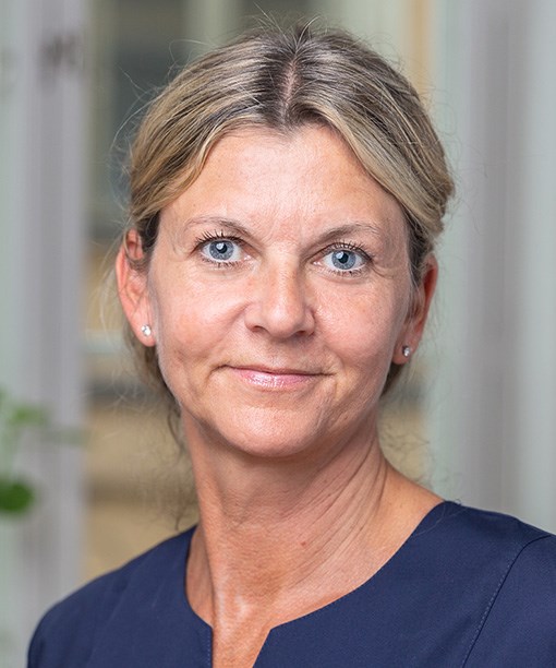 Gunilla Jonsén
