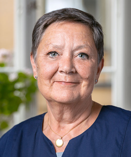 Lena Pettersson-Berg