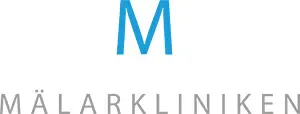Mälarkliniken logo