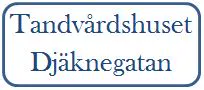 Tandvårdshuset Djäknegatan